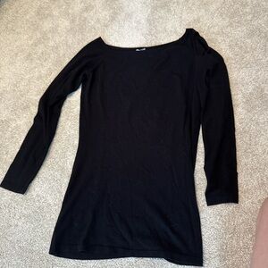 Sarah pacini 3/4 sleeve